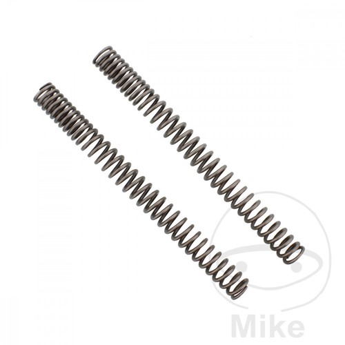 Yss progressive fork springs - yss,