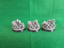 Warhammer 40k Tyranids Forgeworld ripper swarms #002