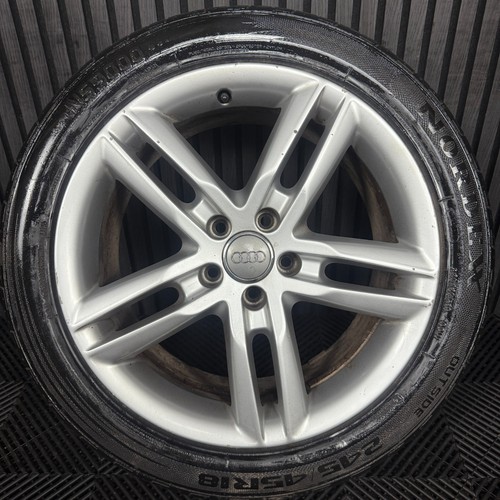 Genuine audi a6 c7 s - 1x,