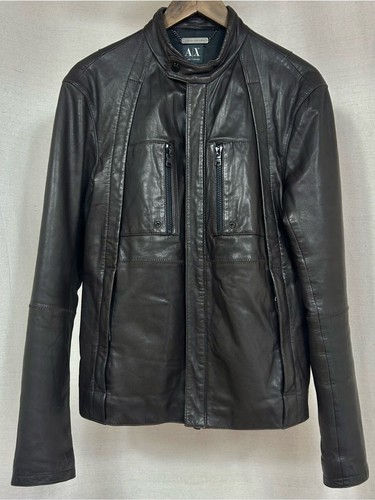 Armani exchange men brown - armani, men's