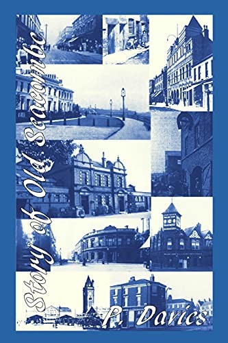 The story old seacombe - the,