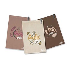 The Green Grocer Set Of 3