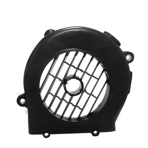 139qmb gy6 cooling - 139qmb, cover
