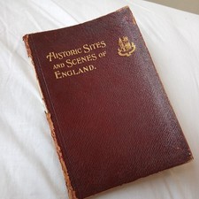 GWR Book Historic Sites and