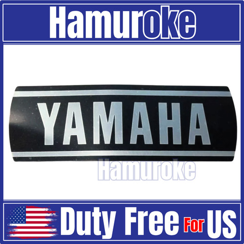 Oem yamaha rxk - rx100, rxs100
