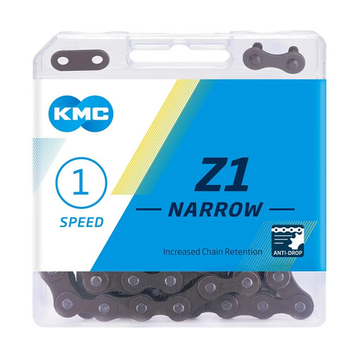 Kmc single speed - speed, 112