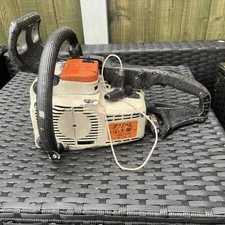 Stihl 011av Petrol Chainsaw
