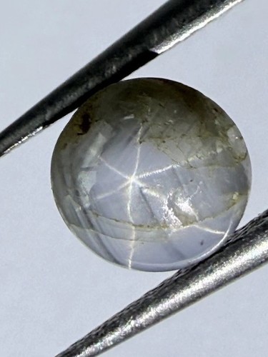 Natural star sapphire - 3.6,