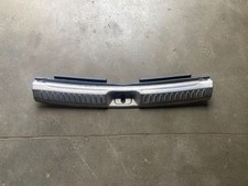 Breaking Hyundai i40 2014 Trunk boot sill cover protection 857703Z000 