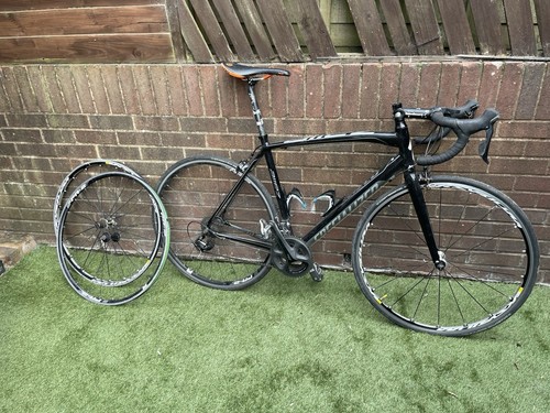 Specialized allez shamans - specialized,