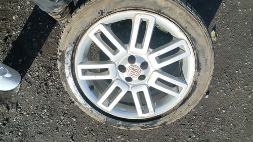 Rover alloy wheel - 75,