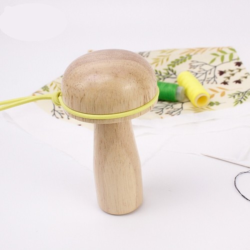 Embroidery and mendingkit with - and,