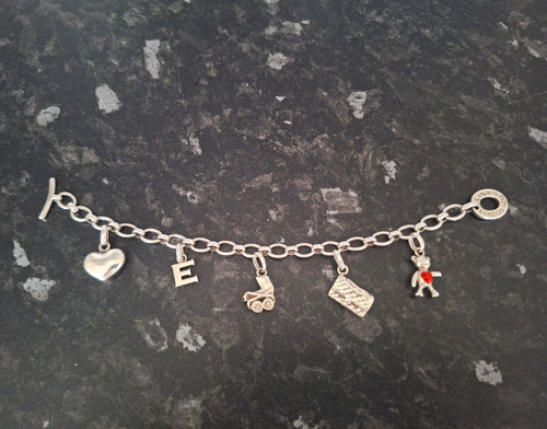 Links london signed - of,
