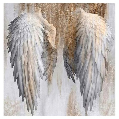 Angel cross stitch pattern - angel,