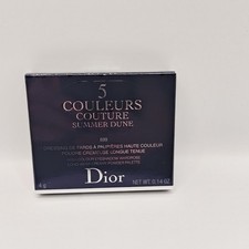 DIOR 5 Couleurs Couture SUMMER