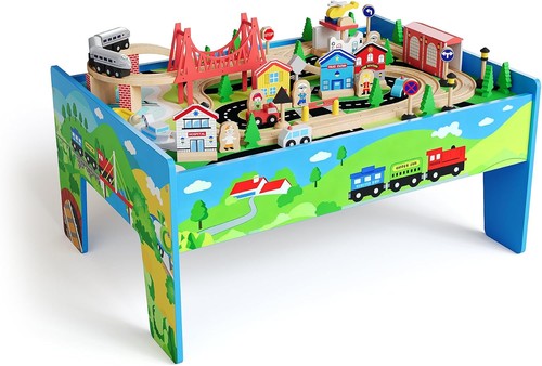 Piece 1 train - piece,