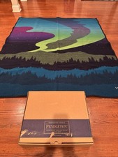 NWT Pendleton Beaver State