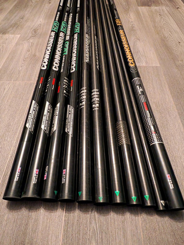 Daiwa connoisseur g20 super - daiwa,