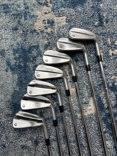 Taylormade  P790 / P770 2025 Combo Set X100 Shaft