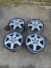 VW Golf Mk3 Vr6 Gti BBs 15”
