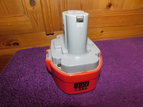 Makita battery for - makita, spares