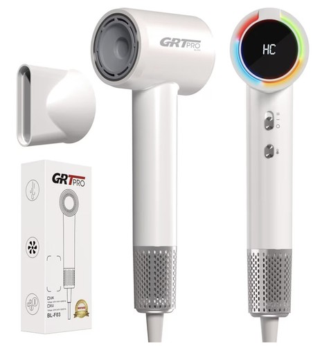 Grt pro ionic - ionic, hair