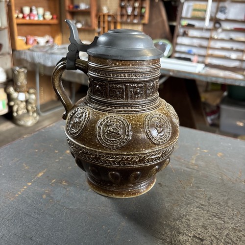 Vintage merkelbach wick - vintage,