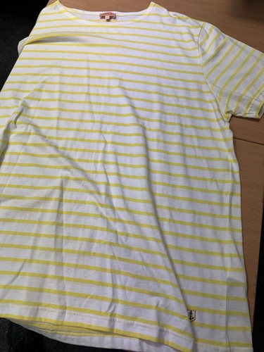 Armor lux shirt - armor, white