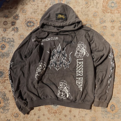 Skoot apparel appreciation - apparel,