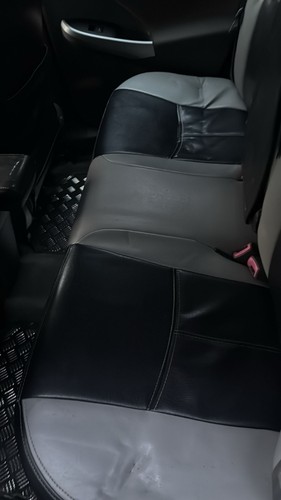 Toyota prius 5dr 2009 2015 - 5dr,
