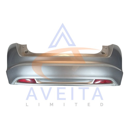 Honda civic mk9 - honda,