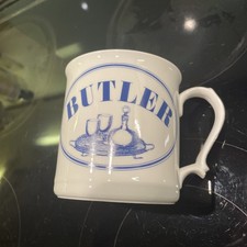 past times bone china mug