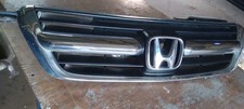 02-04 MK2 Honda CRV CR-V PRE