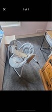 Baby Swing Chair Comfortable