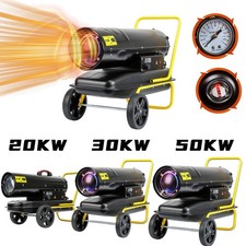 20/30/50KW Portable Diesel