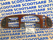 SAAB 9-3 93 Dashboard Fascia