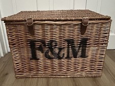 Extra Large Fortnum and Mason