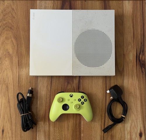 Microsoft xbox one 1tb - microsoft,