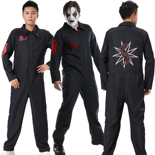 Men slipknot orchestra cosplay - men,