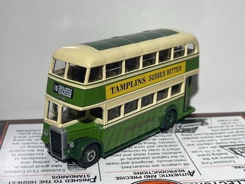 Efe 15910 leyland pd1 - 15910,
