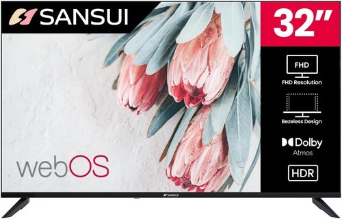 Sansui class s32vafw va - 32",