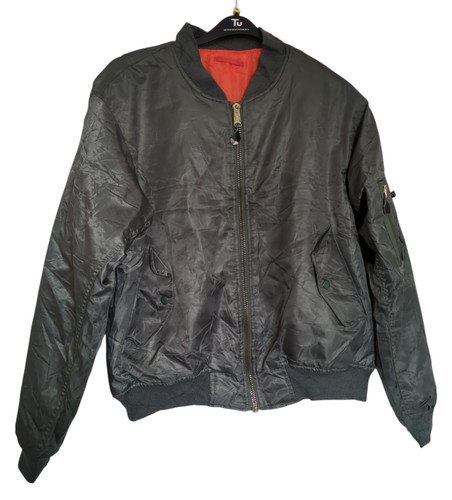 Vintage rothco bomber - vintage,