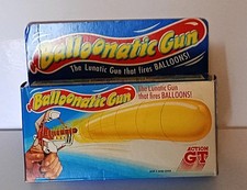 Vintage Action GT Balloonatic