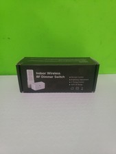 Plug in Dimmer Switch for Lamp