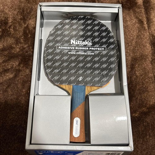 Nittaku victas table tennis - victas,