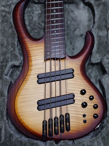 Ibanez btb705lm nnf electric - ibanez, btb705lm-nnf