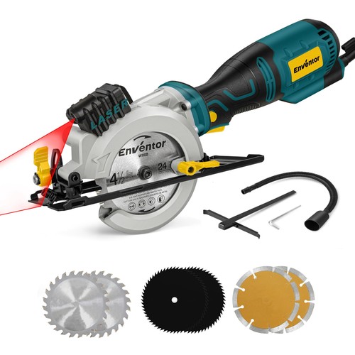 Enventor mini circular saw - mini,