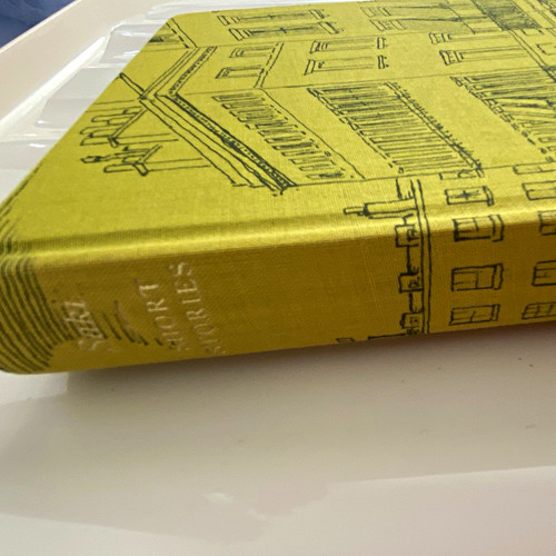 Folio society saki short - folio,