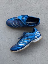 DDP Vintage Adidas Predator