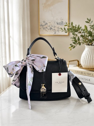 Ted baker london nwt black - ted,